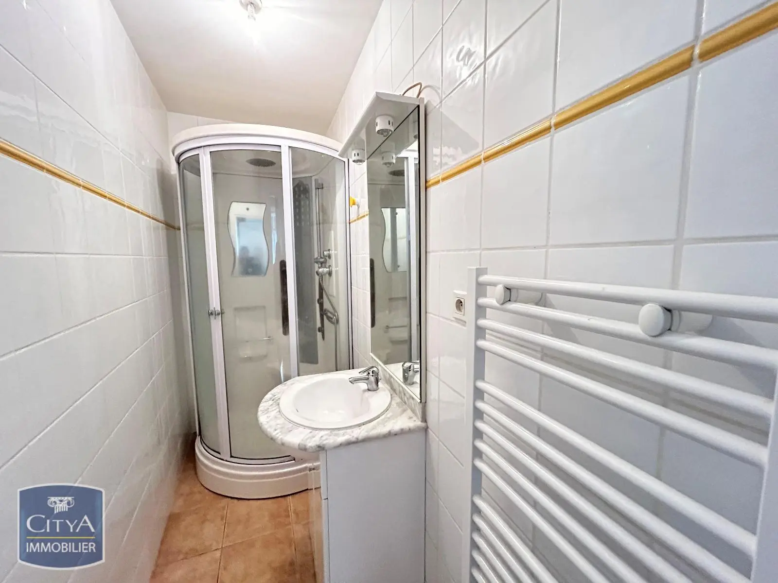 Photo 6 Appartement 3 pièces 55.4m²