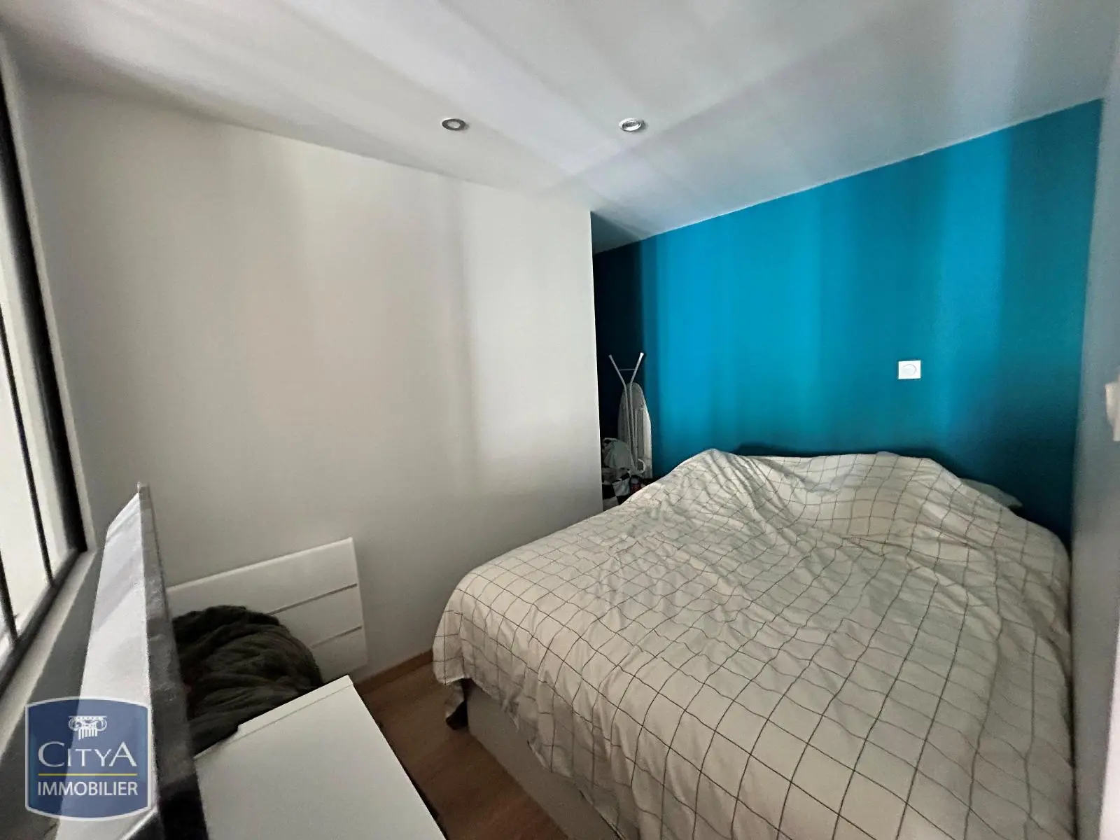 Photo 2 appartement Saint-Étienne