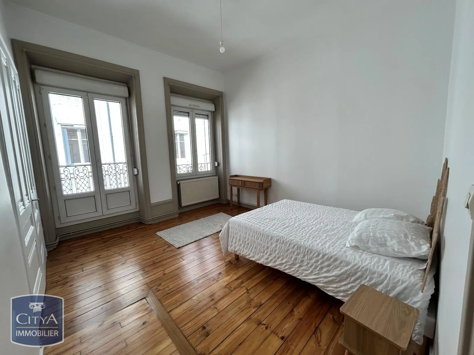 Photo 4 Appartement 2 pièces 59.59m²