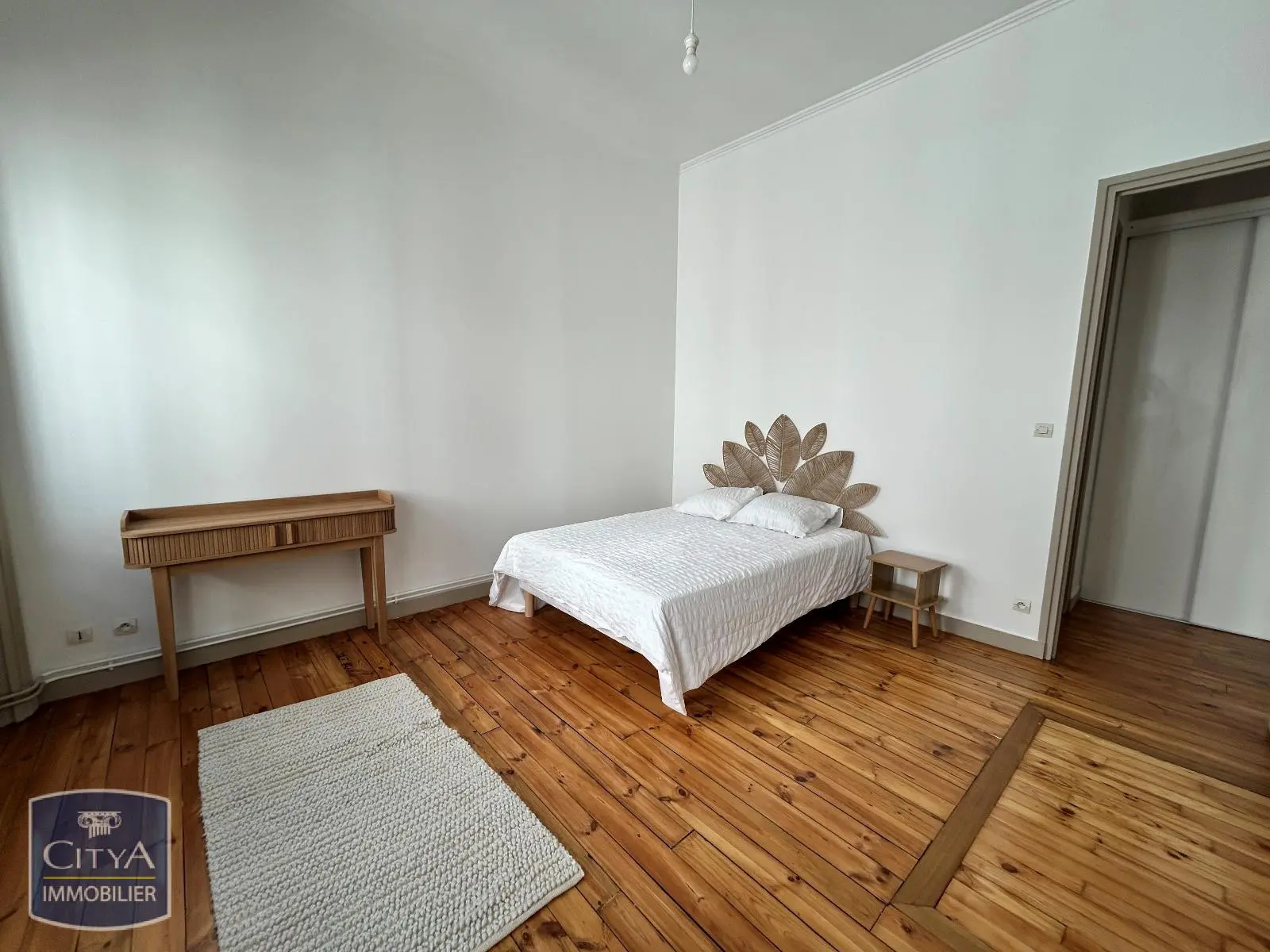 Photo 3 Appartement 2 pièces 59.59m²