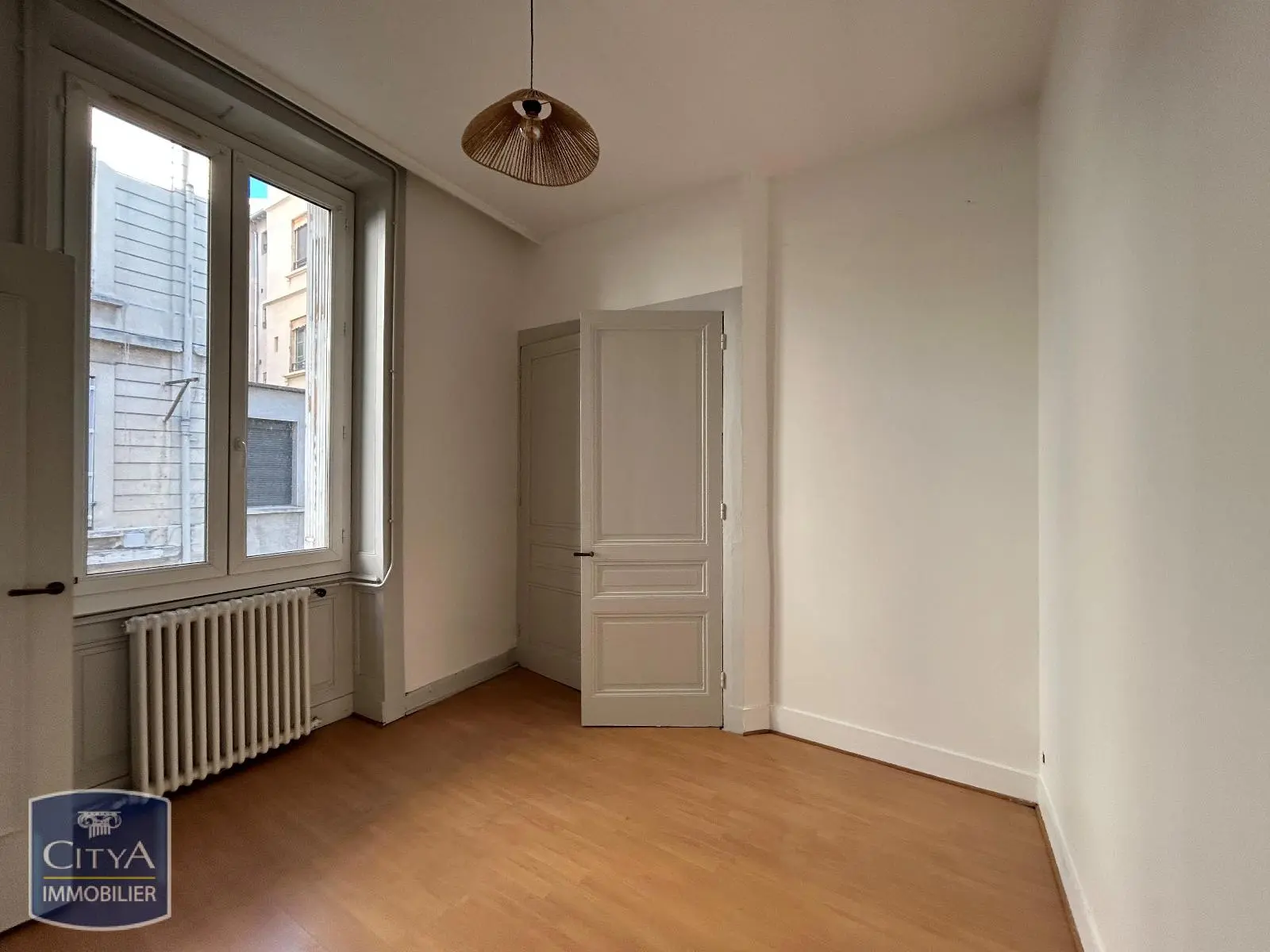 Photo 3 Appartement 3 pièces 59.89m²