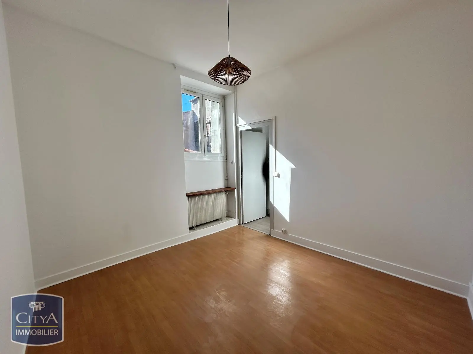 Photo 2 Appartement 3 pièces 59.89m²