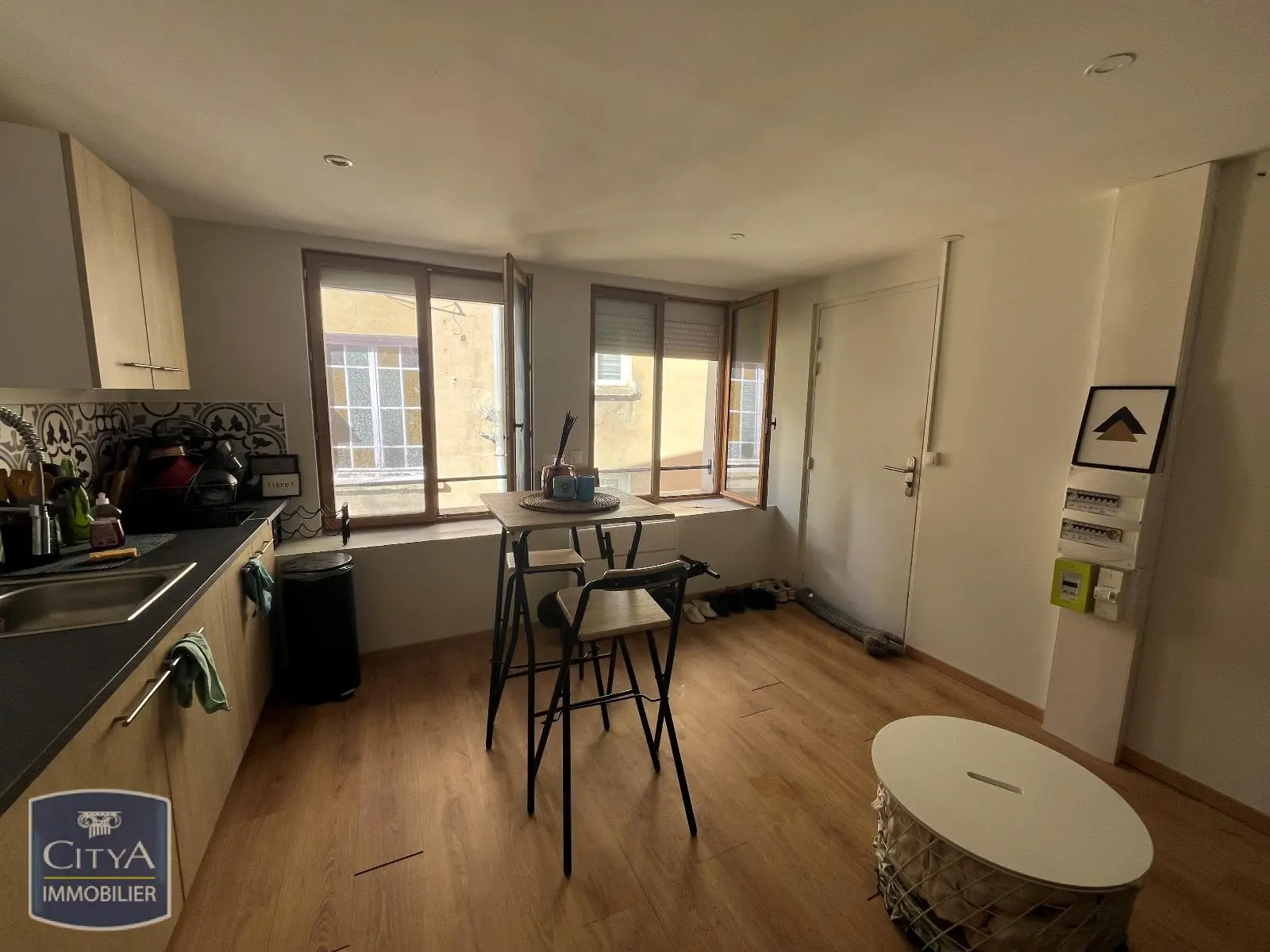 Photo 2 Appartement 2 pièces 26.44m²