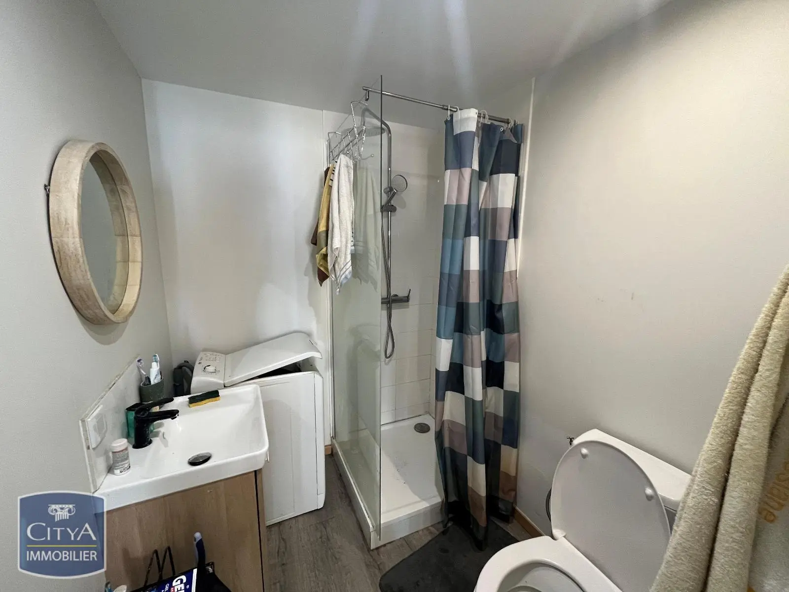 Photo 4 Appartement 2 pièces 26.44m²