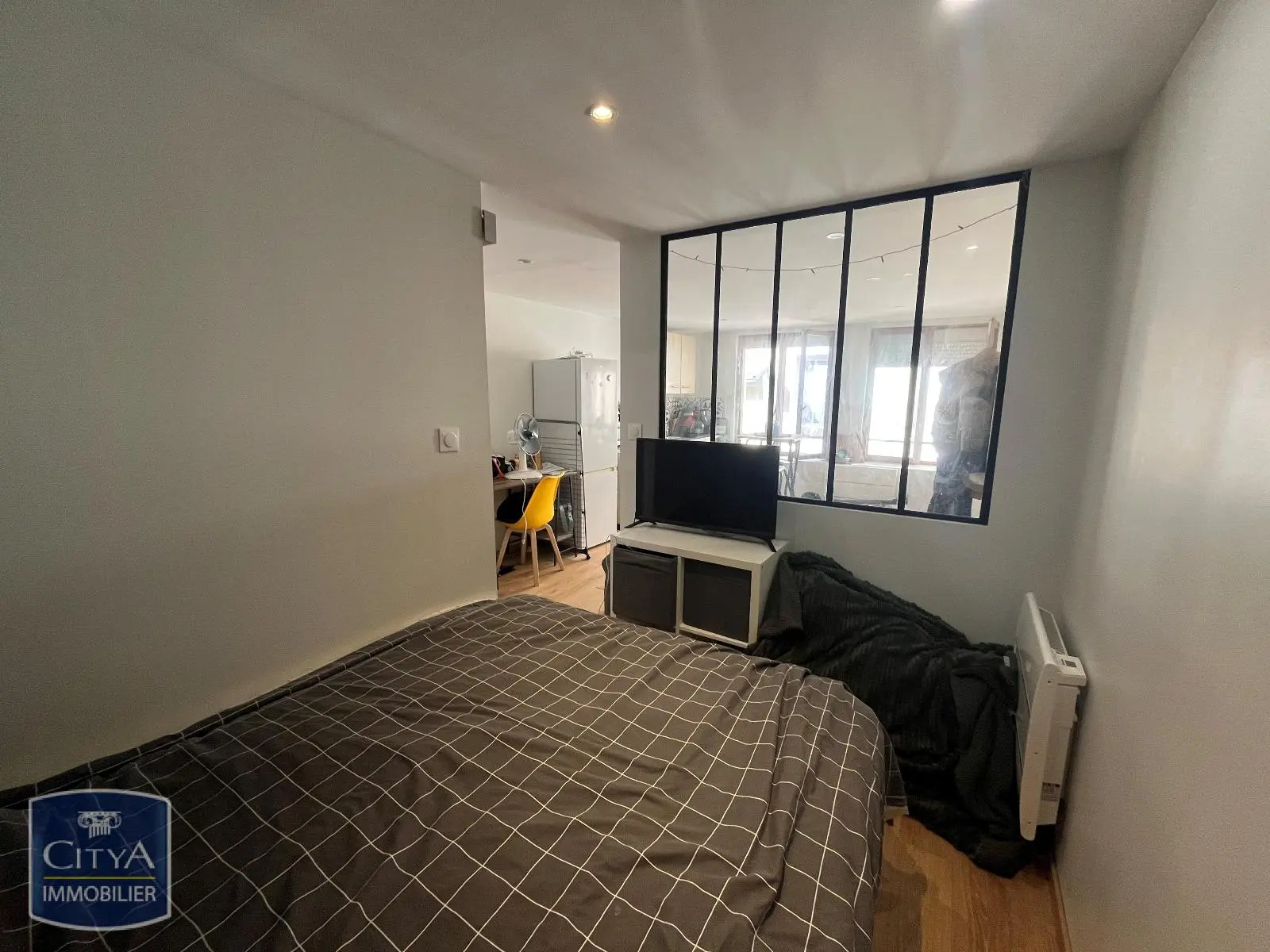 Photo 3 Appartement 2 pièces 26.44m²