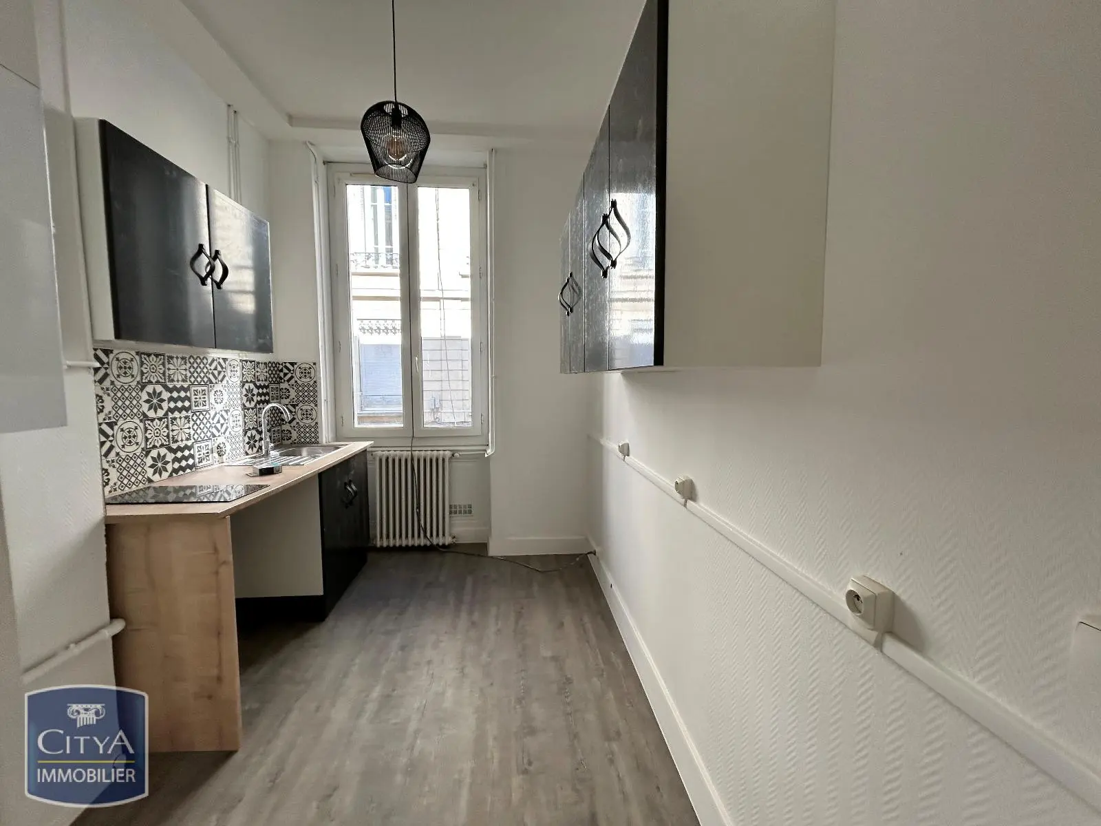 Photo 1 Appartement 3 pièces 59.89m²