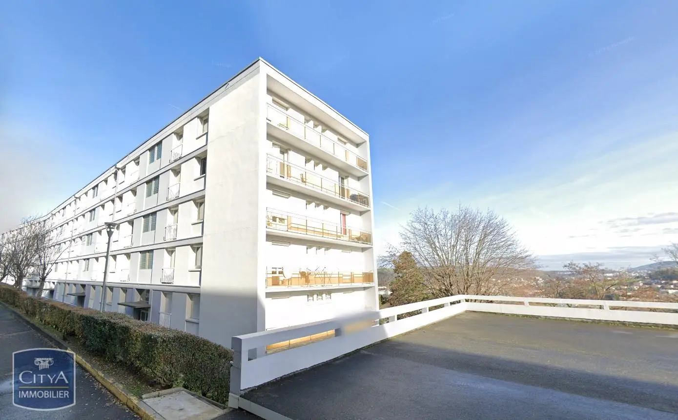 Photo 8 Appartement 3 pièces 60.35m²