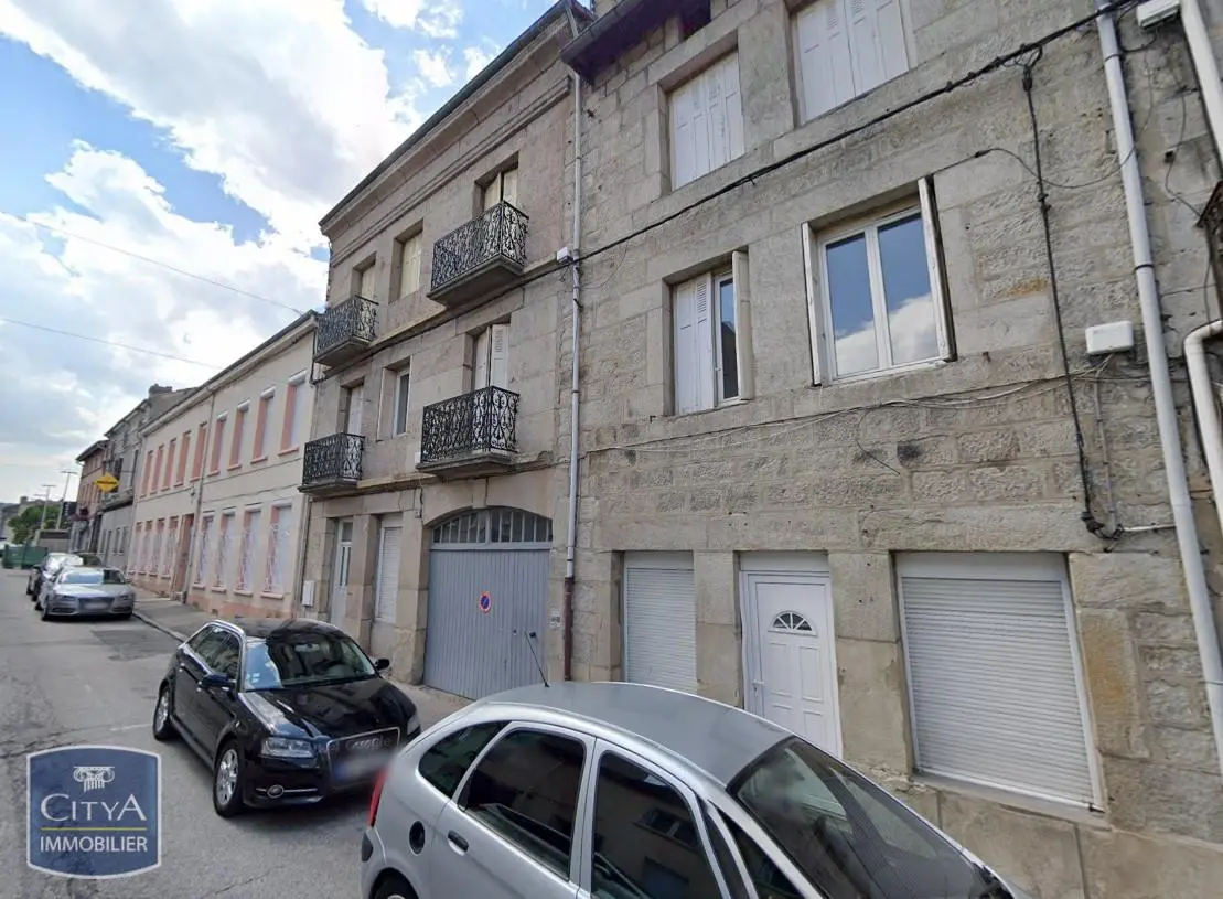 Photo 7 Appartement 2 pièces 33.2m²