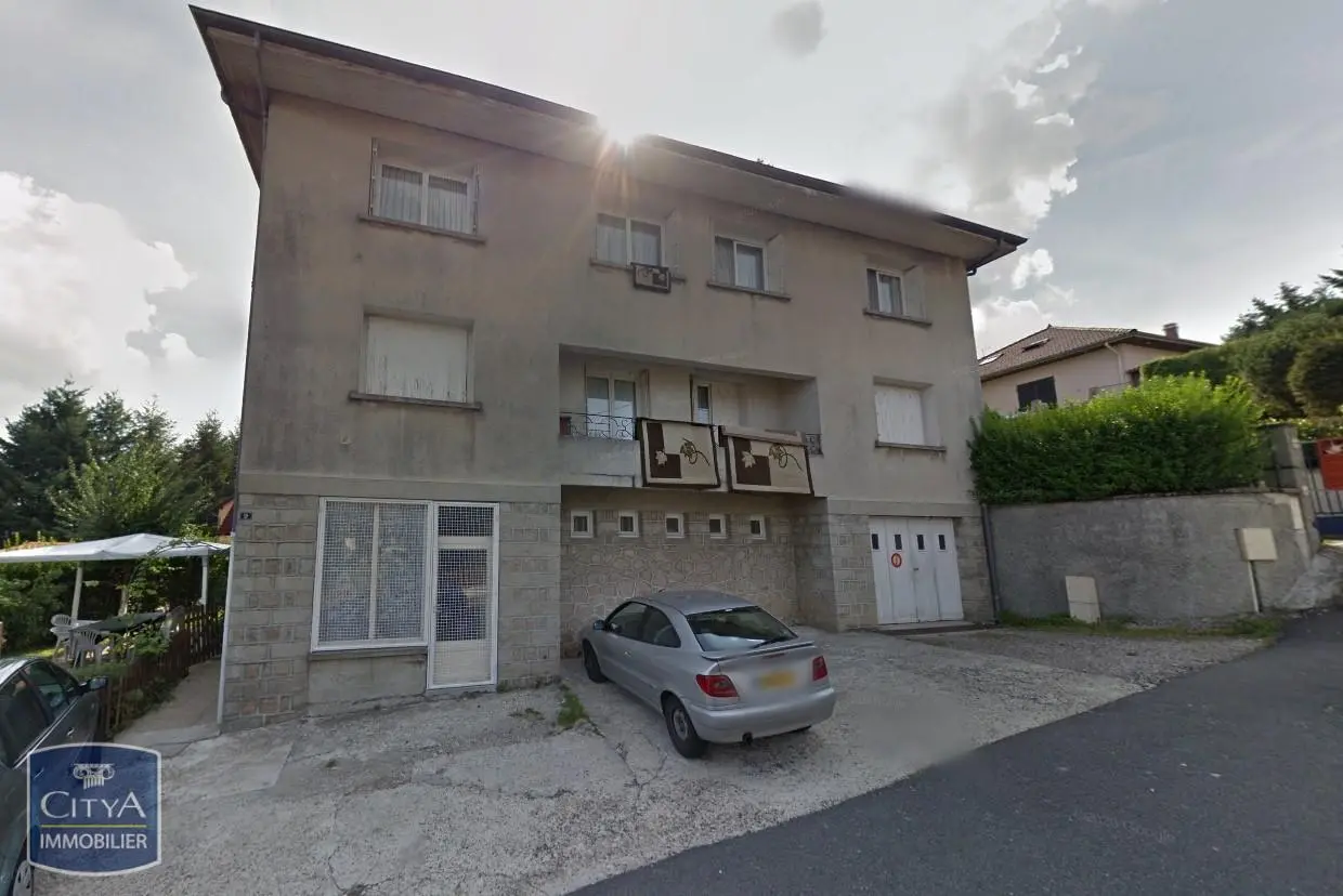 Photo 5 Appartement 3 pièces 65.09m²