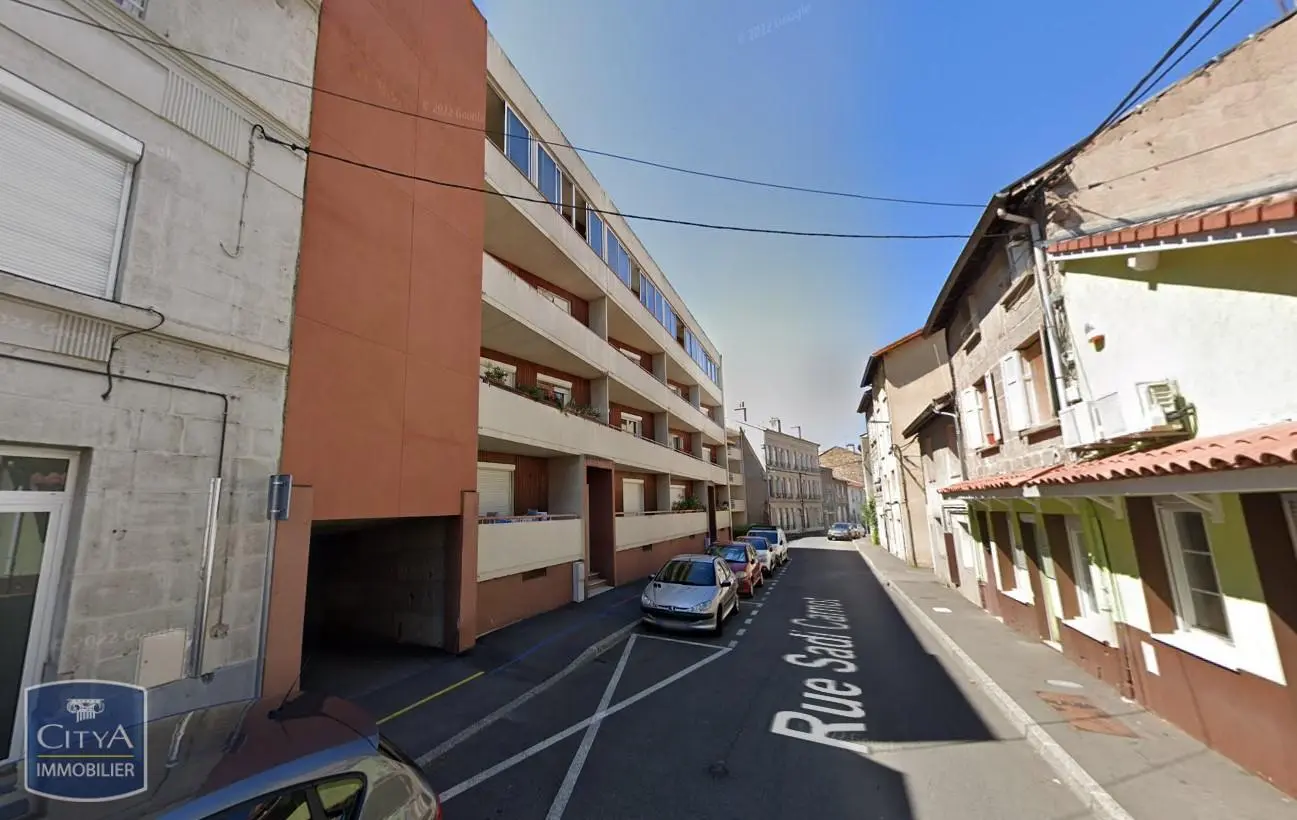 Photo 7 Parking 10m²