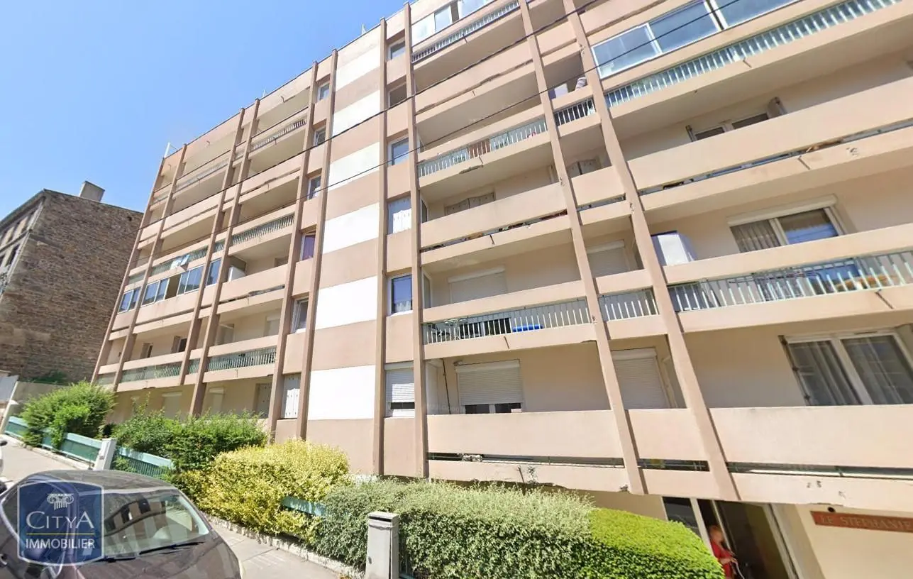 Photo 8 Appartement 1 pièce 38.74m²