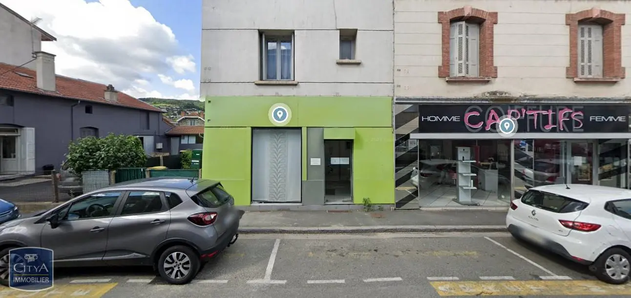 Photo 1 Local Commercial 52m²