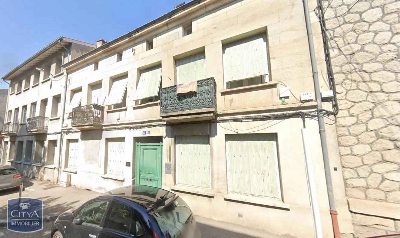 Photo 1 Local Professionnel 32m²