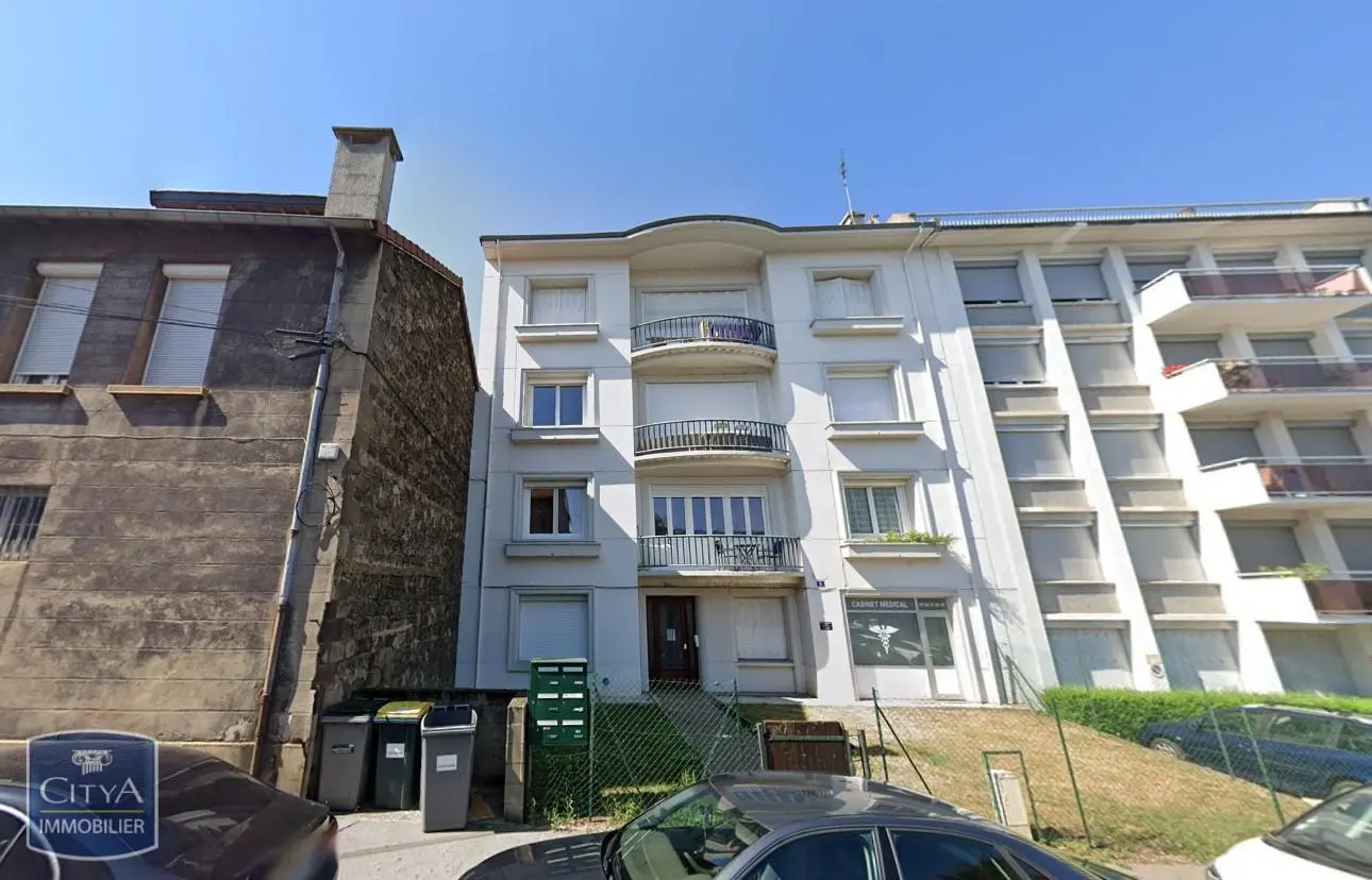 Photo 10 appartement Firminy