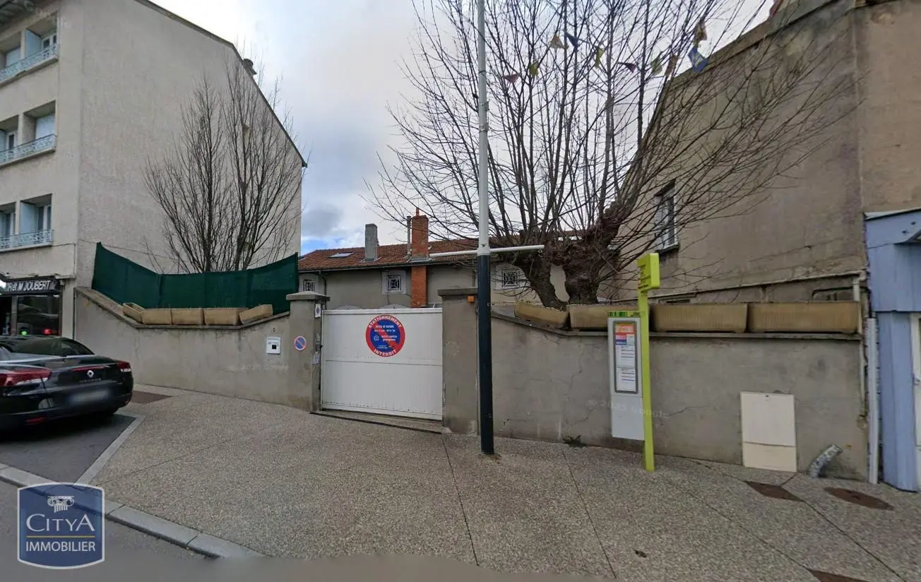 Photo 1 Appartement 1 pièce 33.17m²
