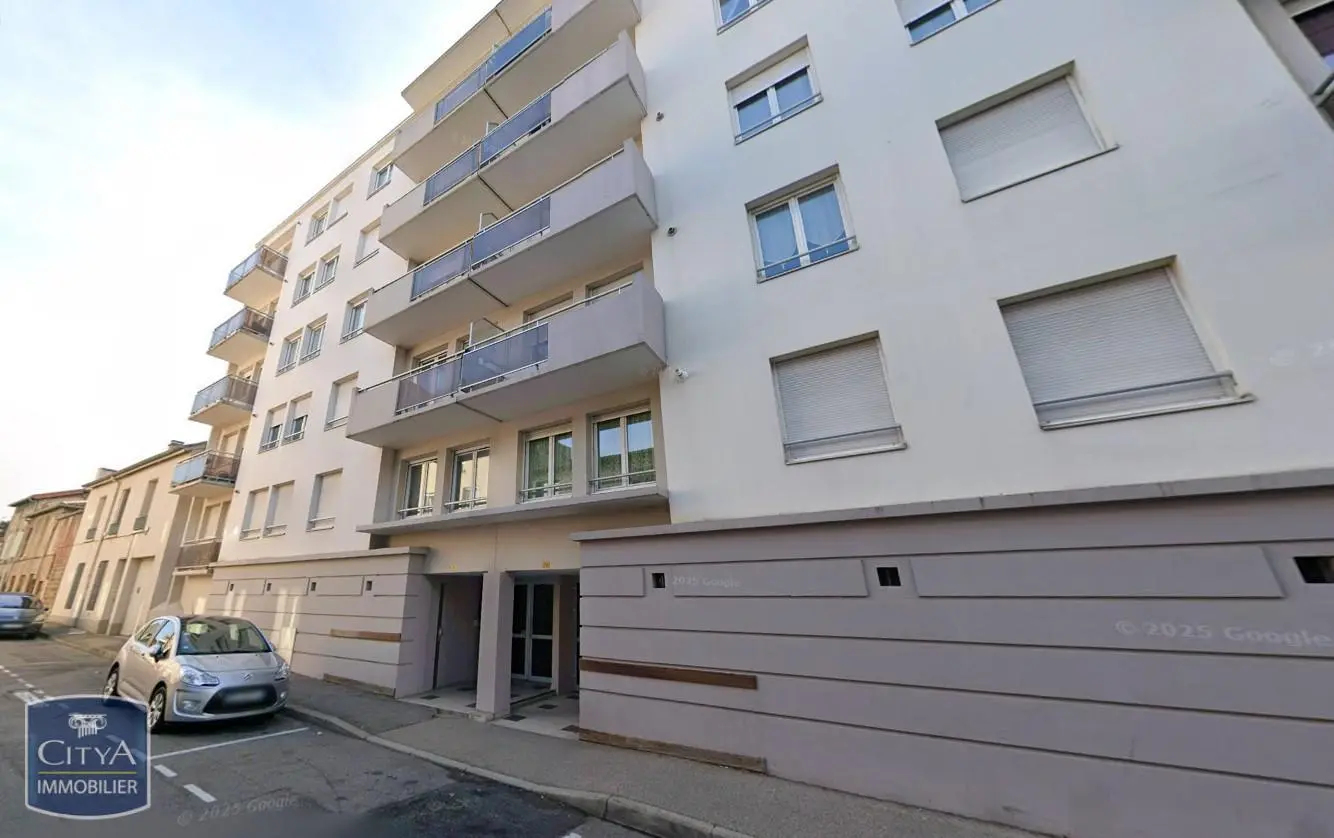 Photo 1 Appartement 3 pièces 61.06m²