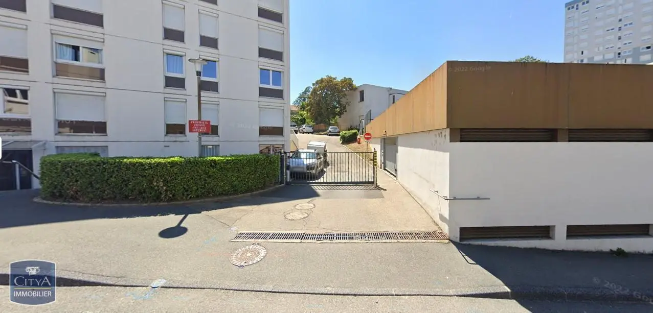Photo 1 Parking 10m²