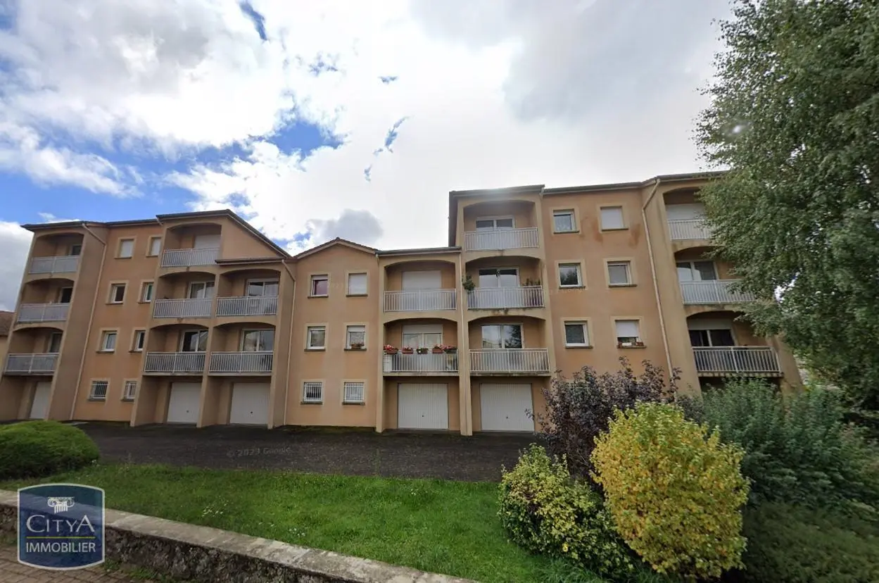 Photo 8 Appartement 3 pièces 54.9m²