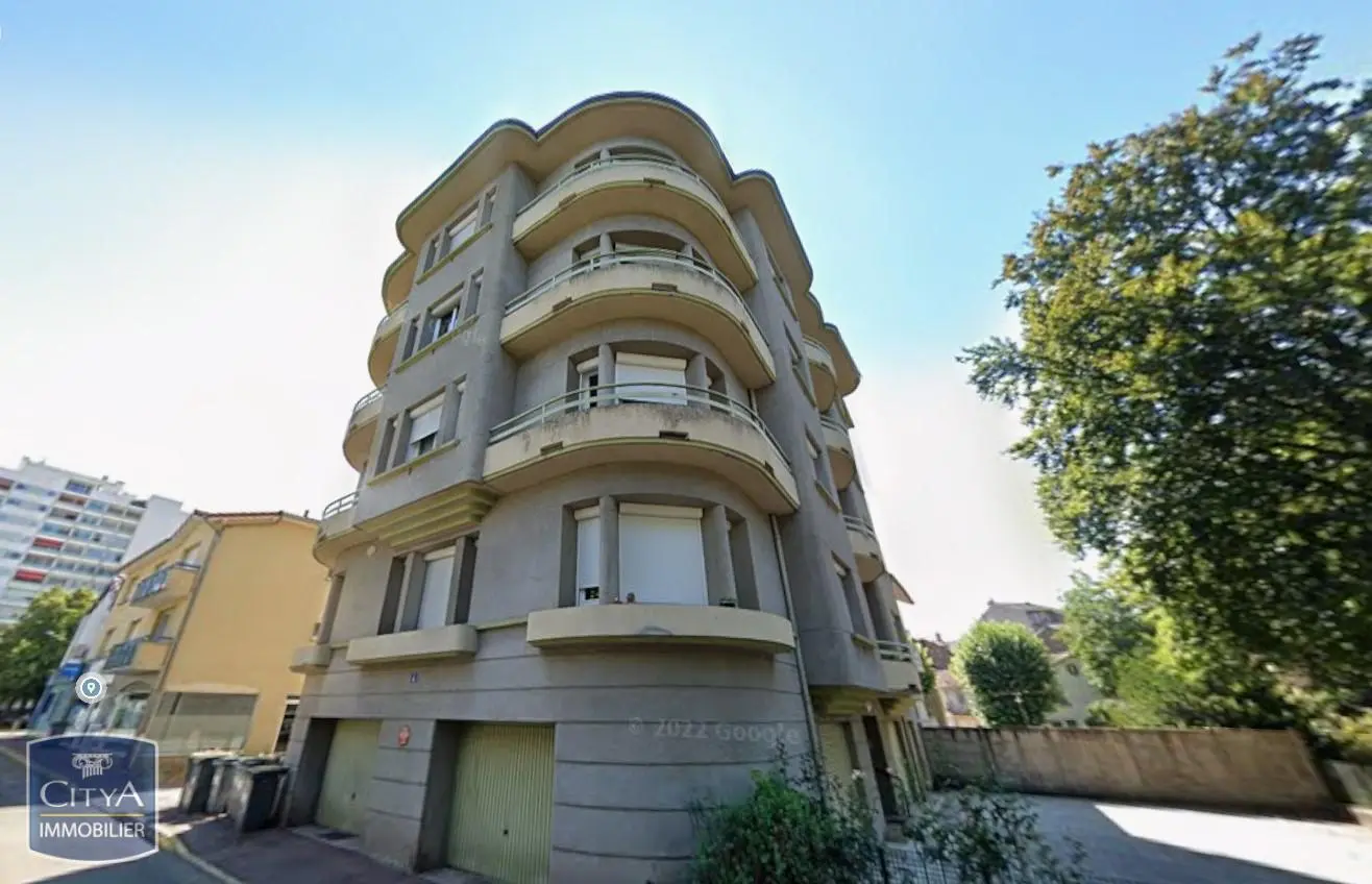 Photo 6 Appartement 3 pièces 82.32m²