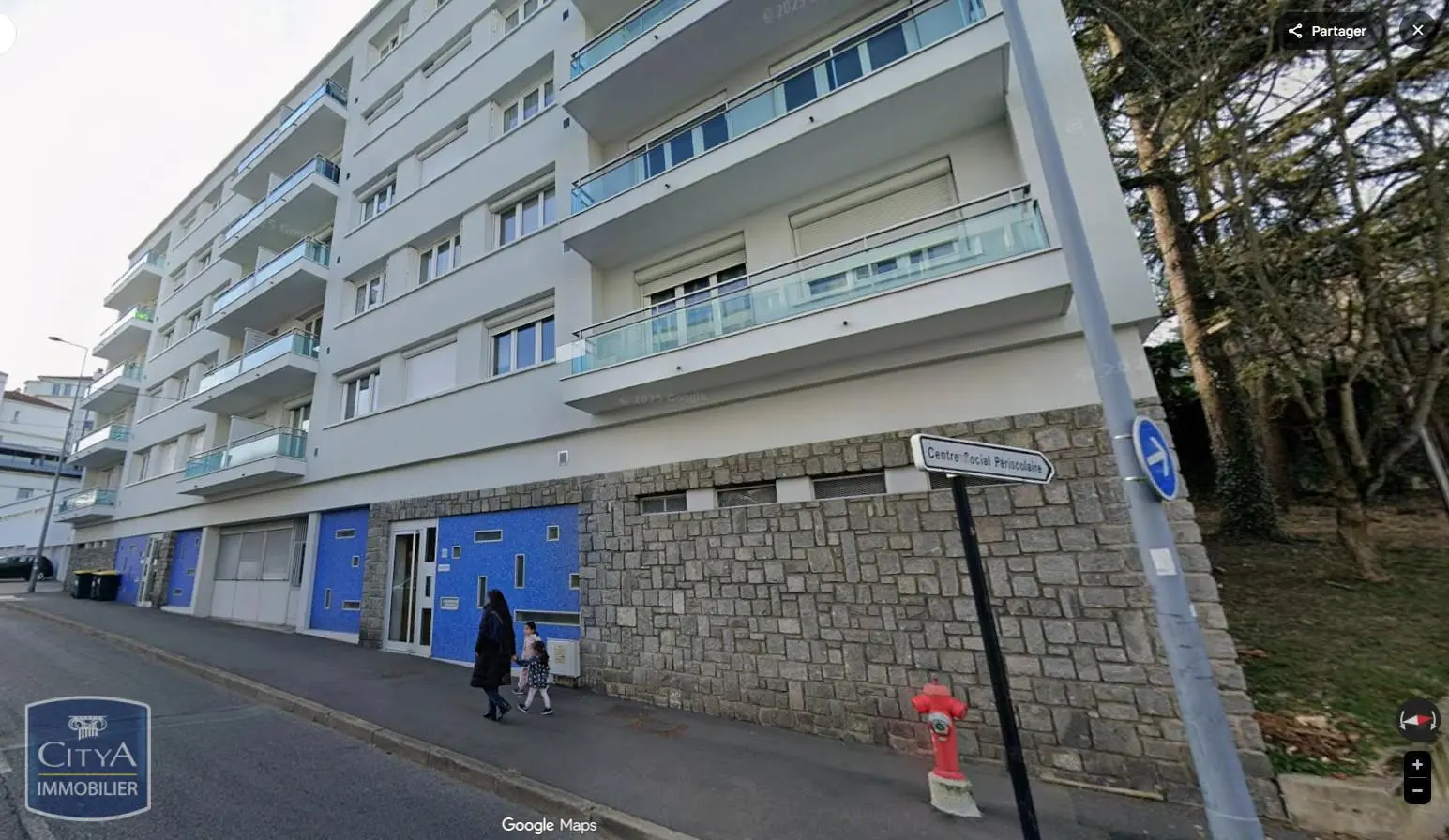 Photo 1 Appartement 3 pièces 64.87m²