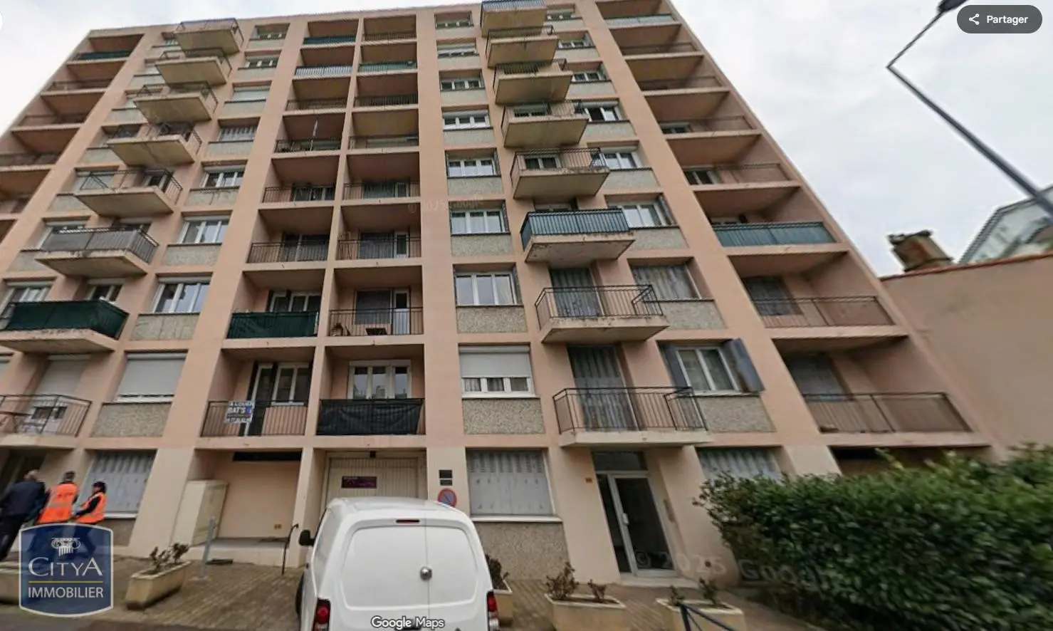 Photo 1 Appartement 4 pièces 73.25m²