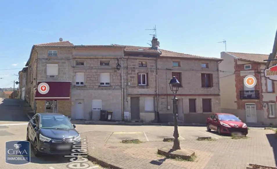 Photo 1 Appartement 3 pièces 68.96m²