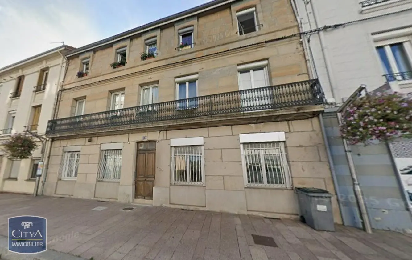 Photo 7 Appartement 2 pièces 47.06m²