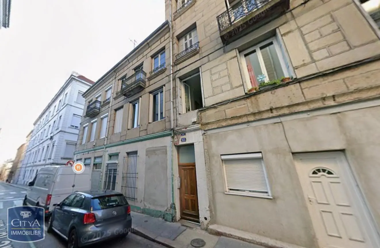 Photo 4 Appartement 2 pièces 28.69m²