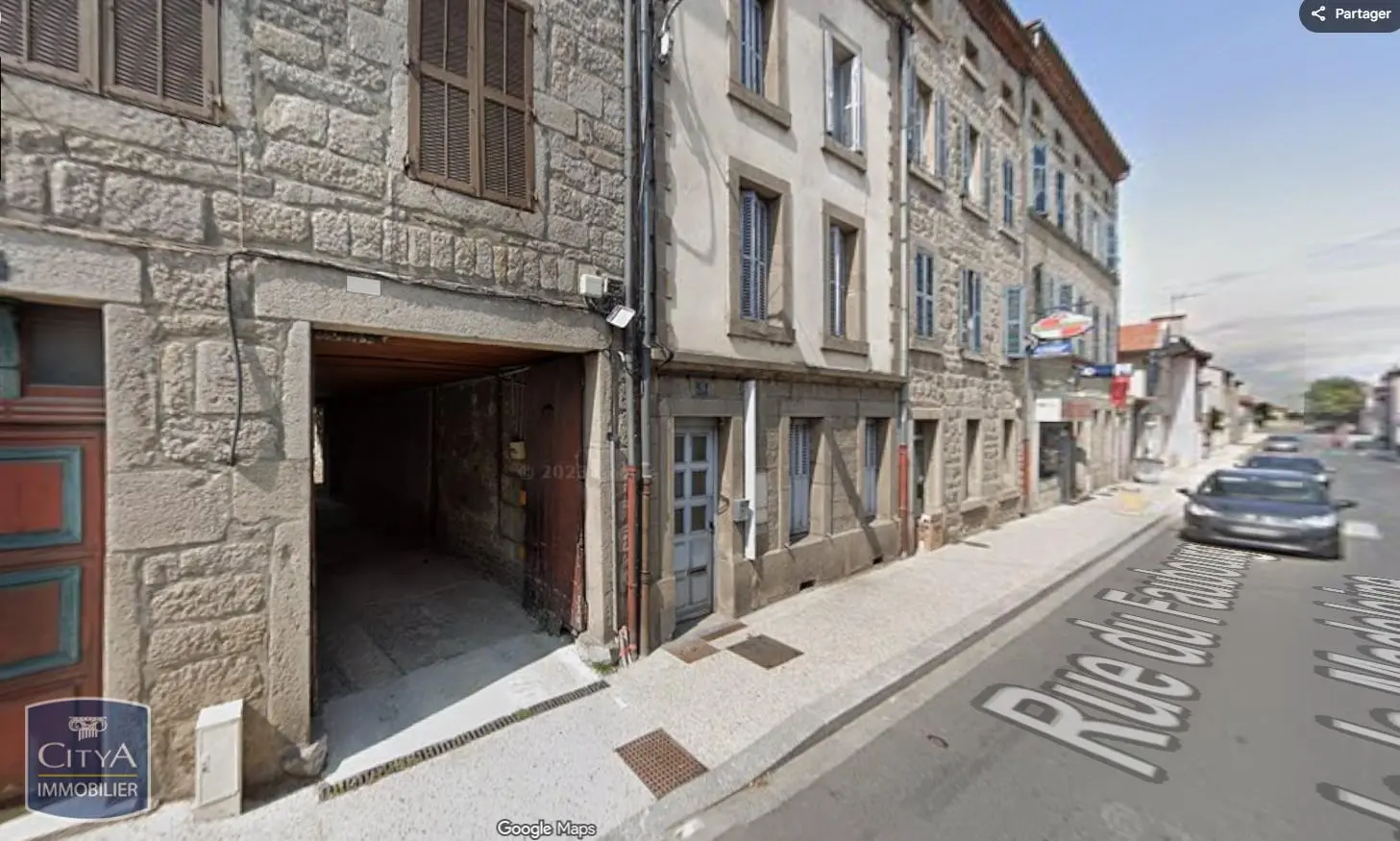 Photo 1 Appartement 2 pièces 63.95m²