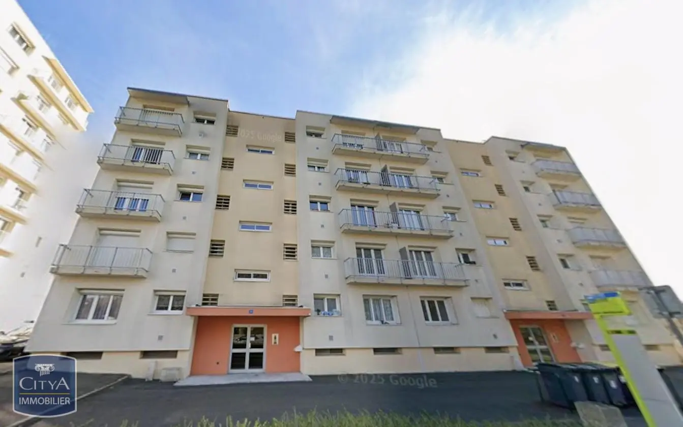 Photo 1 Appartement 3 pièces 65.58m²