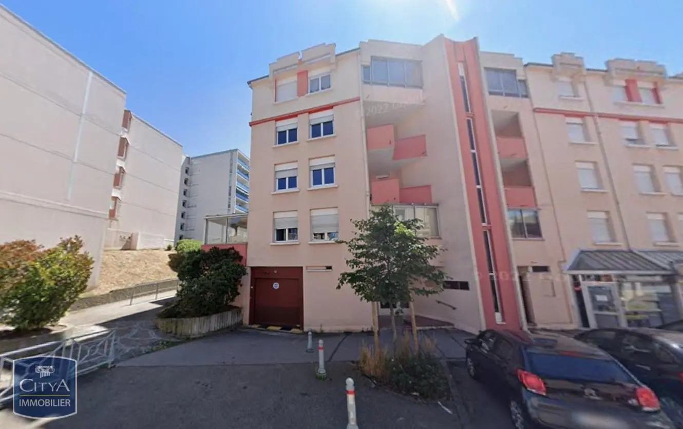 Photo 1 Parking 10m²