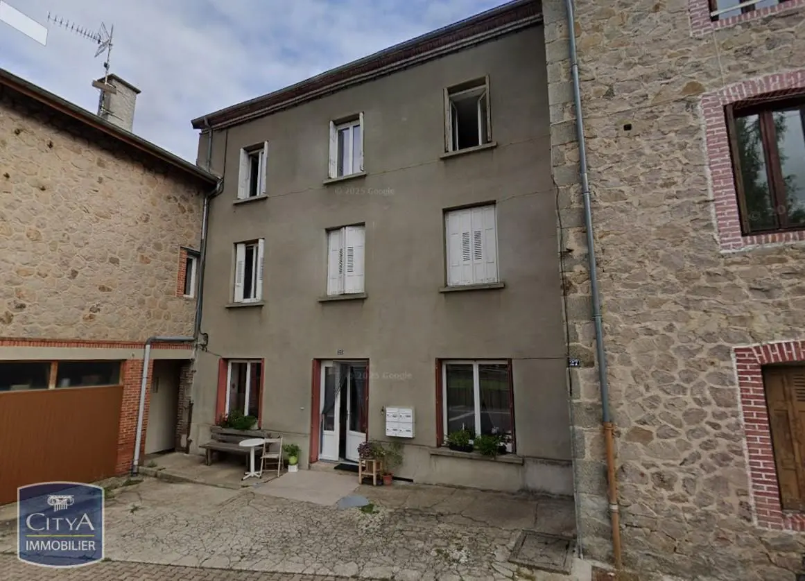 Photo 6 appartement Dunières