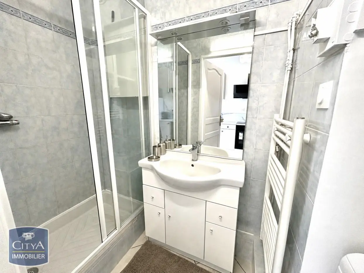 Photo 7 Appartement 2 pièces 41.33m²