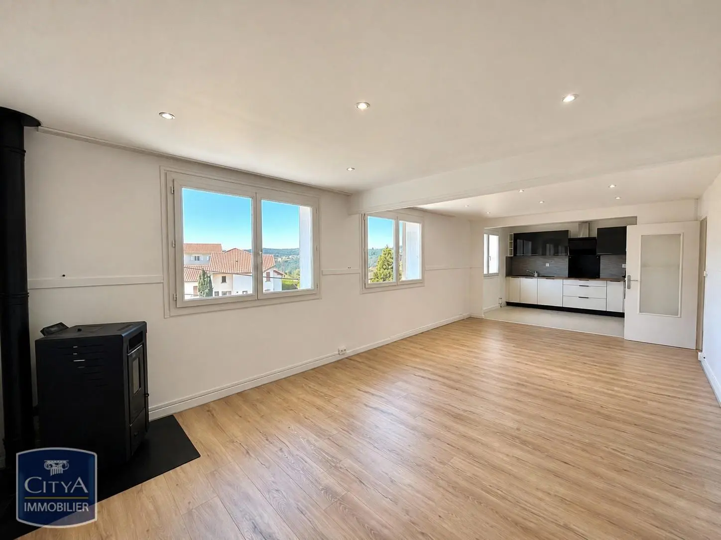 Photo 3 Appartement 5 pièces 92.63m²