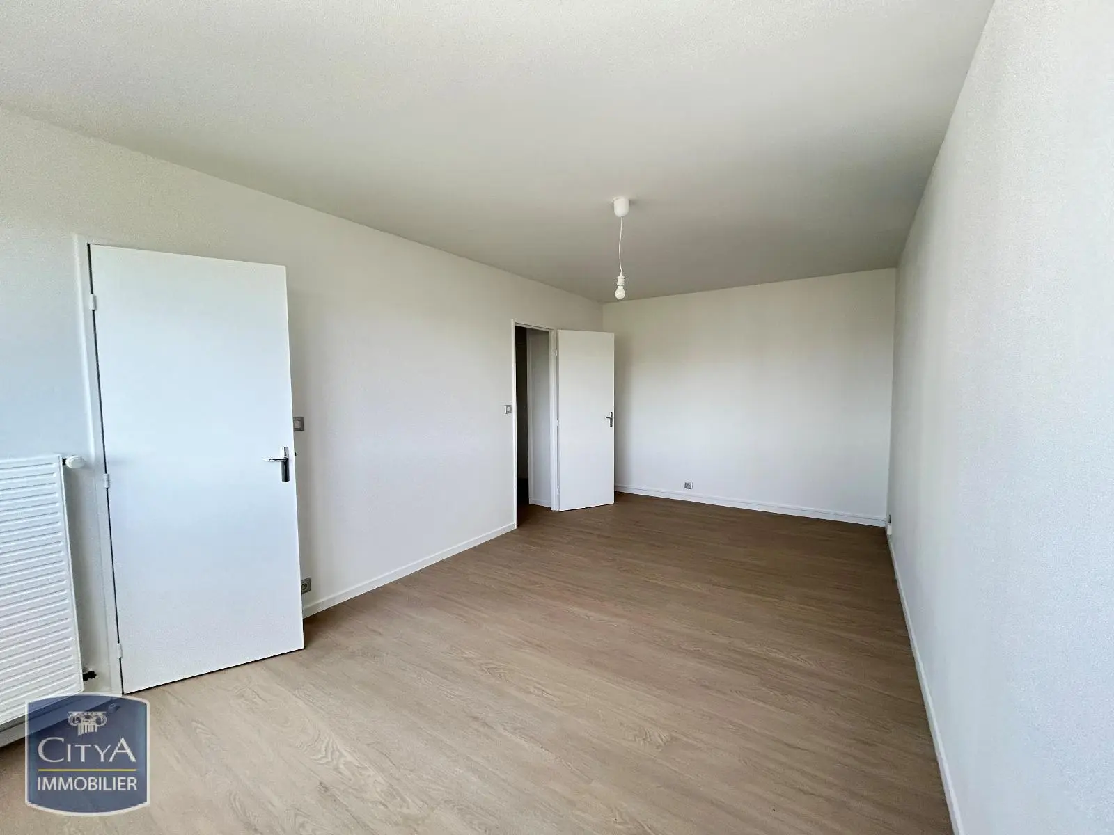 Photo 1 Appartement 2 pièces 46.9m²