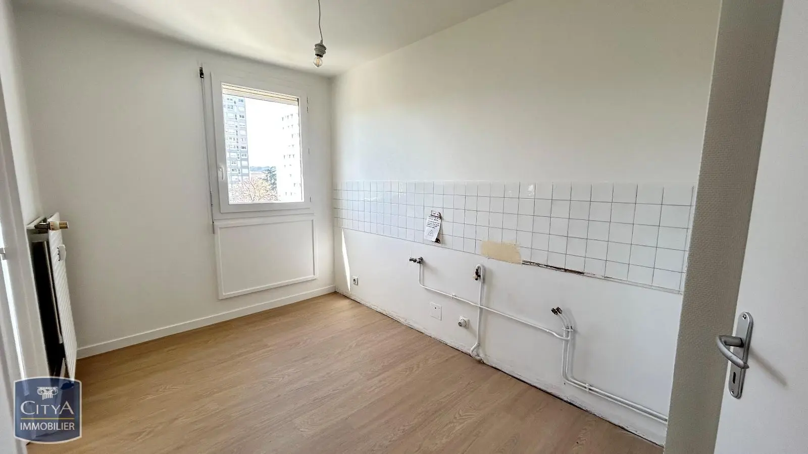 Photo 3 Appartement 2 pièces 46.9m²