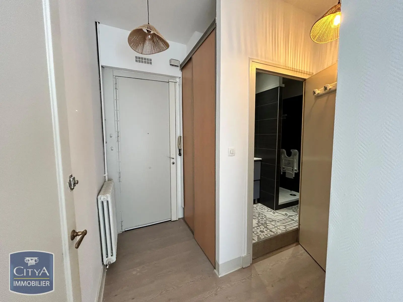 Photo 5 Appartement 3 pièces 59.89m²