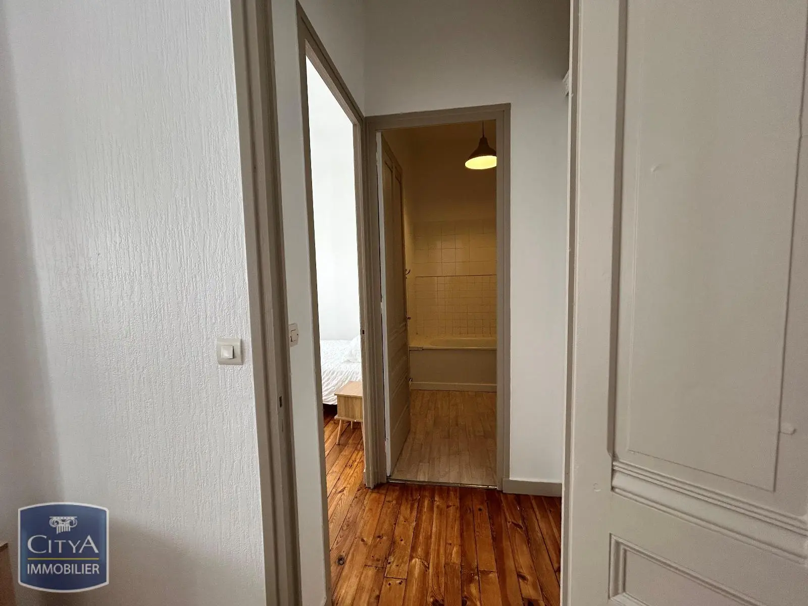 Photo 7 Appartement 2 pièces 59.59m²