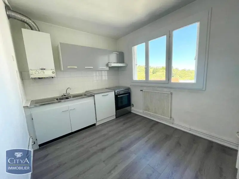 Photo 3 Appartement 2 pièces 48.95m²