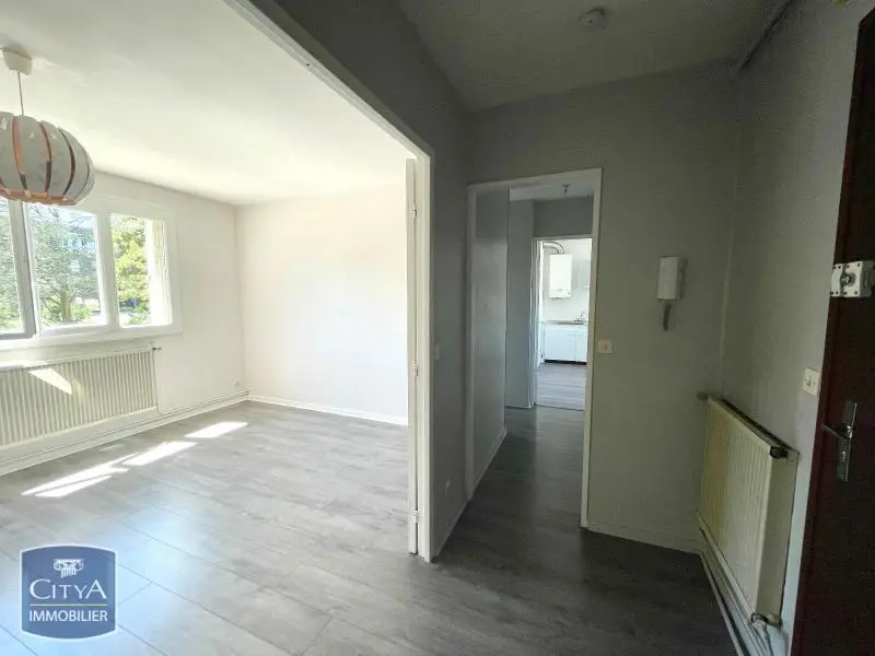 Photo 2 Appartement 2 pièces 48.95m²