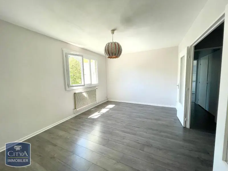 Photo 1 Appartement 2 pièces 48.95m²