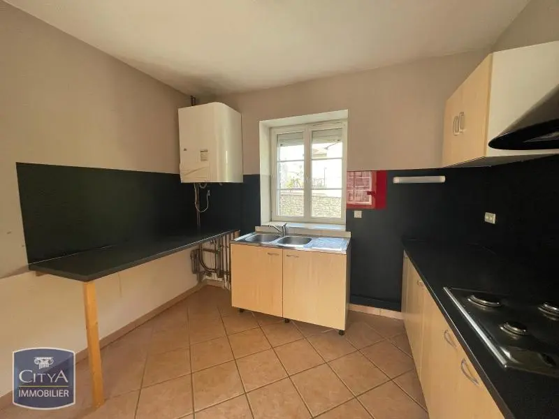 Photo 1 Appartement 4 pièces 75m²