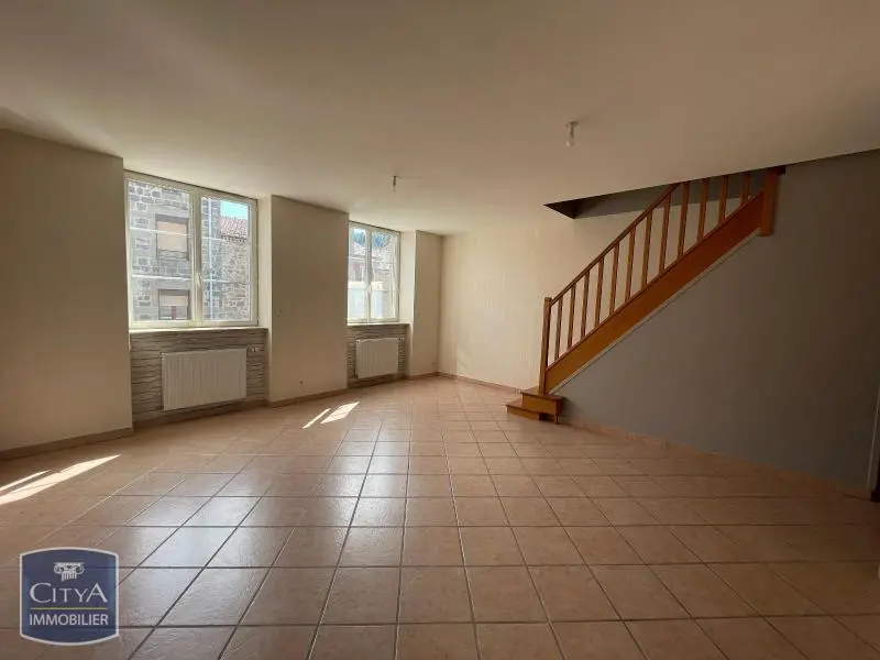 Photo 2 Appartement 4 pièces 75m²