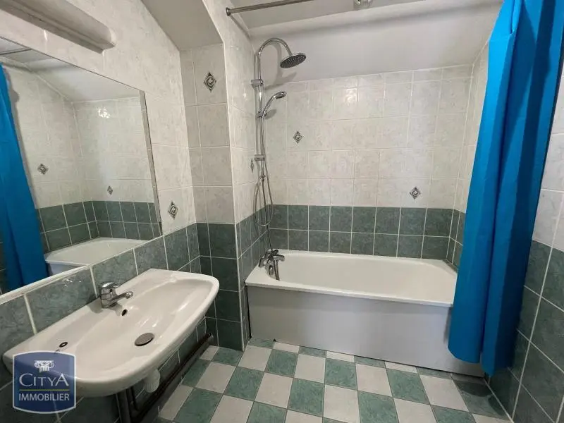Photo 7 Appartement 4 pièces 75m²