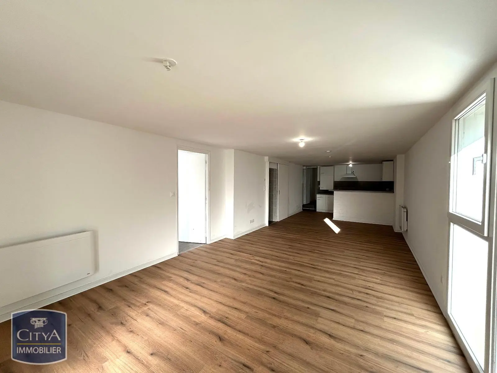 Photo 3 Appartement 3 pièces 65.42m²
