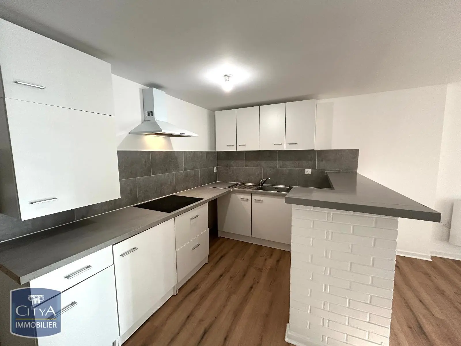 Photo 1 Appartement 3 pièces 65.42m²