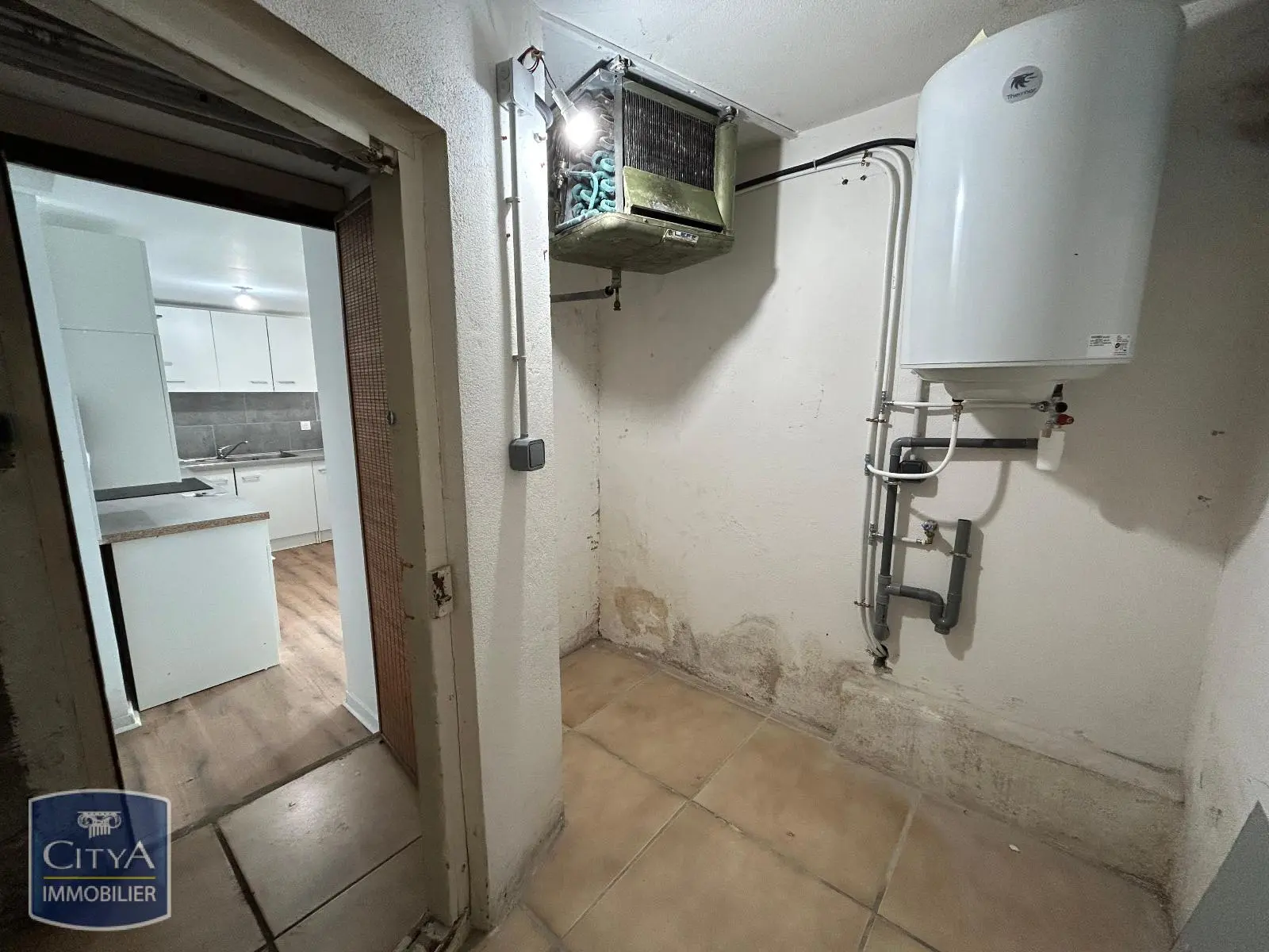Photo 11 Appartement 3 pièces 65.42m²