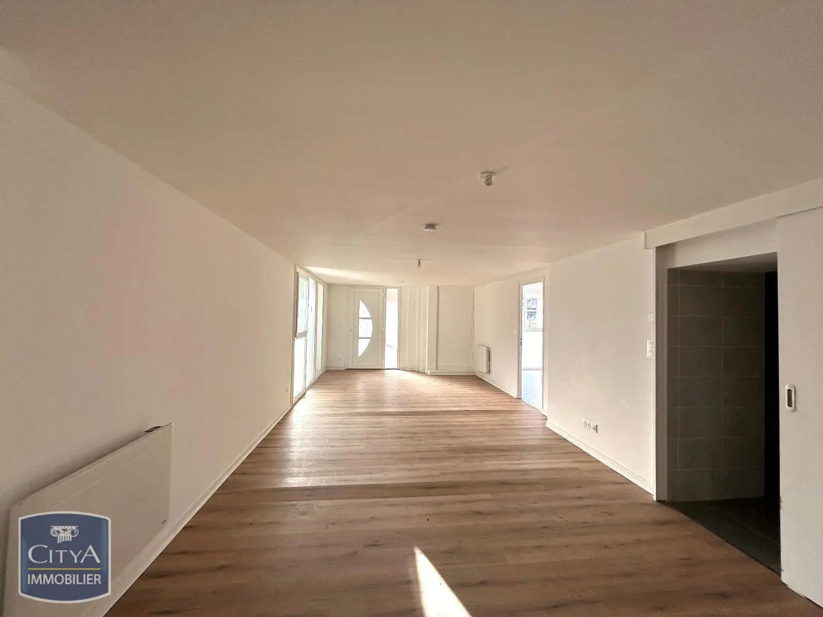 Photo 4 Appartement 3 pièces 65.42m²