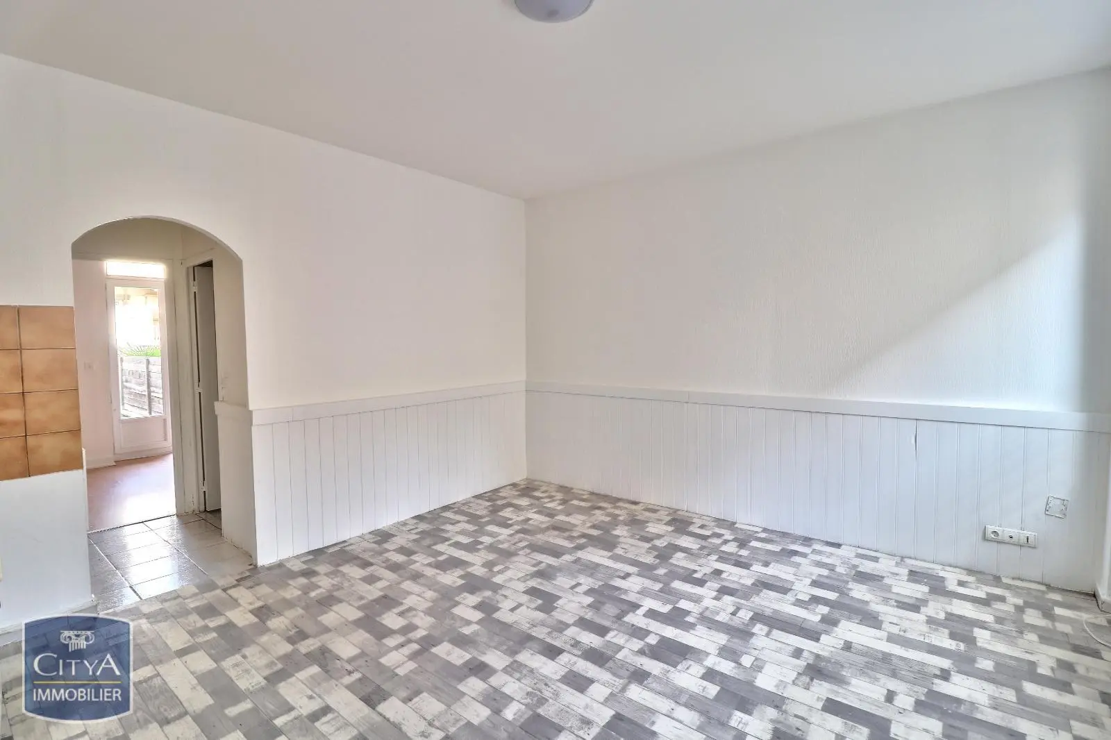 Photo 3 Appartement 2 pièces 35.13m²