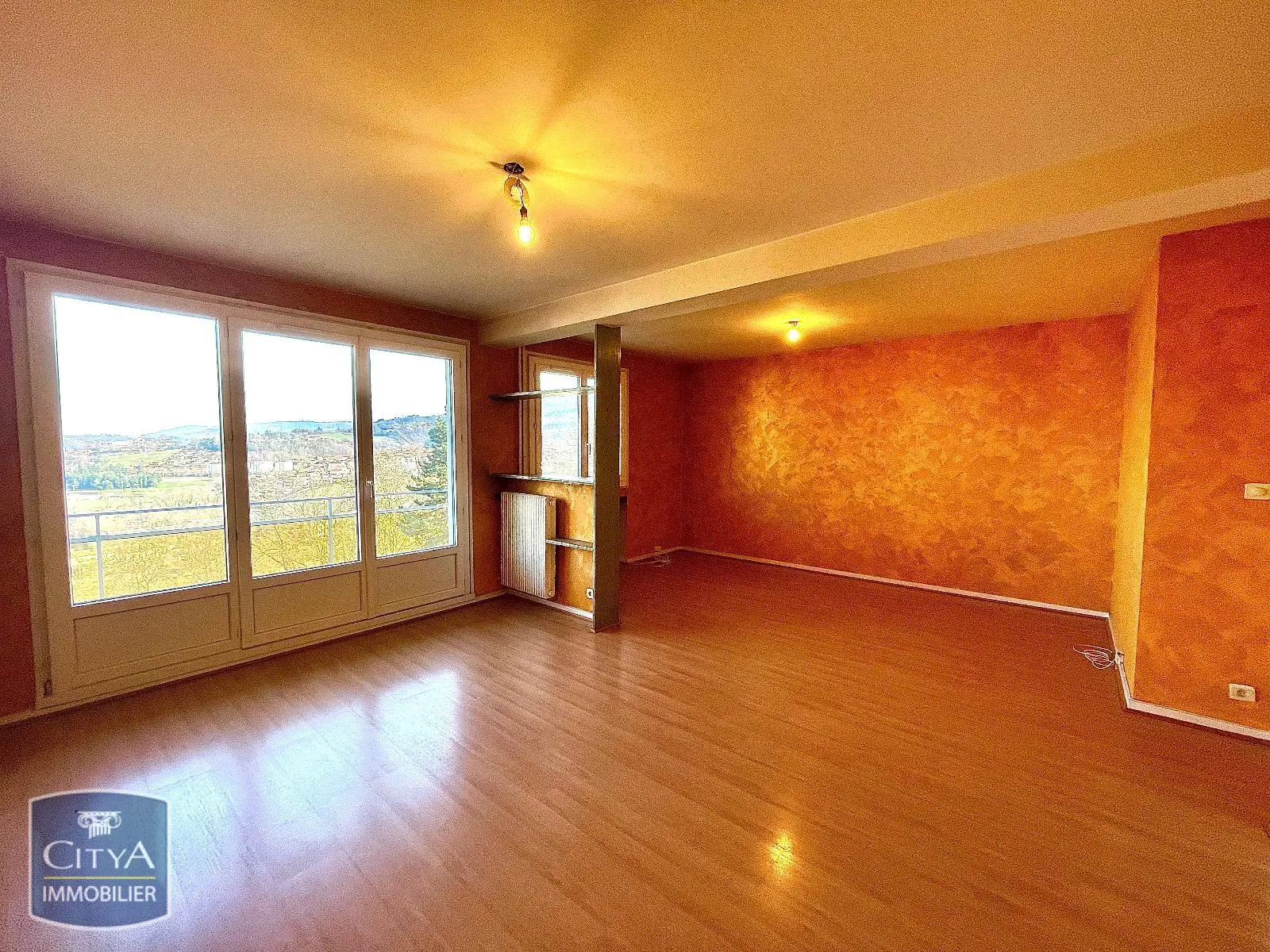 Photo 4 Appartement 3 pièces 60.35m²